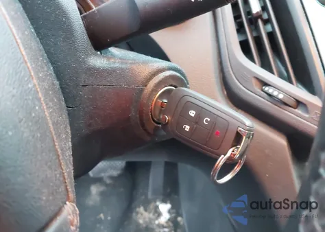 2013 Chevrolet Equinox 1Lt from USA, damaged, VIN 2GNALDEK8D1129604